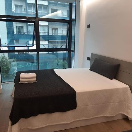 Marques De San Esteban Apartman Gijón Kültér fotó