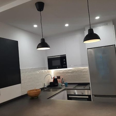 Marques De San Esteban Apartman Gijón Kültér fotó