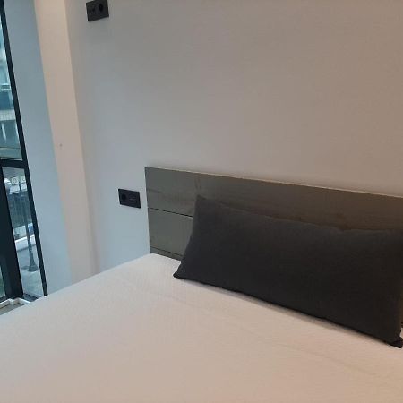 Marques De San Esteban Apartman Gijón Kültér fotó