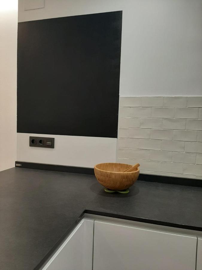 Marques De San Esteban Apartman Gijón Kültér fotó