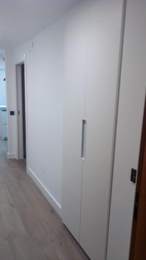 Marques De San Esteban Apartman Gijón Kültér fotó
