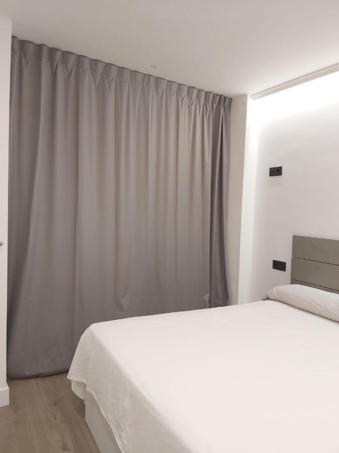 Marques De San Esteban Apartman Gijón Kültér fotó